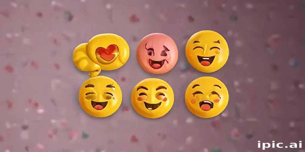 love emoji