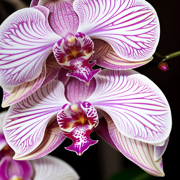 orchid png