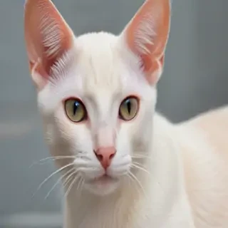 colorpoint shorthair breed
