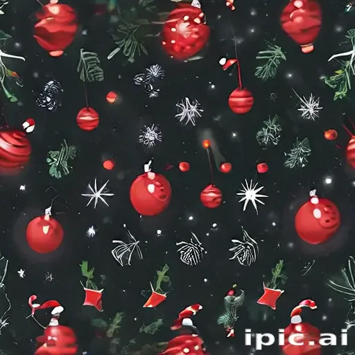 aesthetic christmas iphone backgrounds