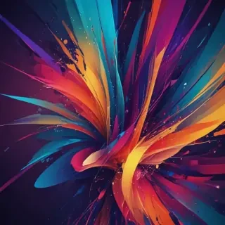 wallpaper iphone abstract