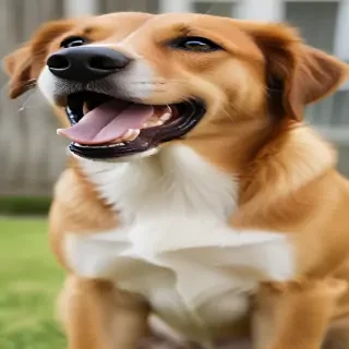 dog barking sounds