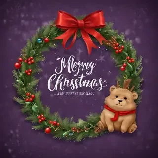 merry christmas images png