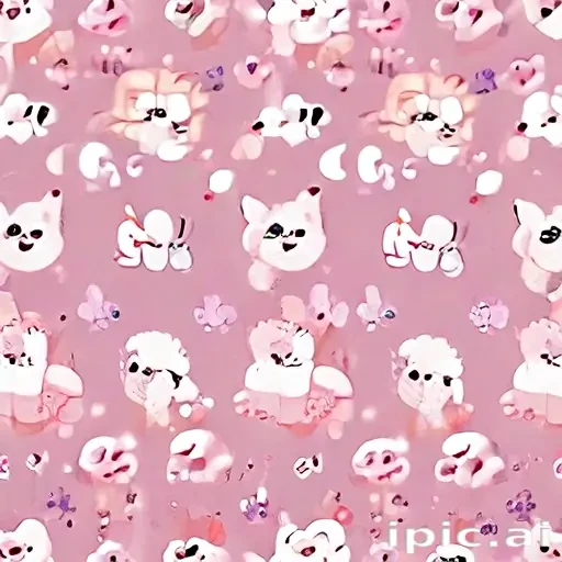 wallpaper cute aesthetic