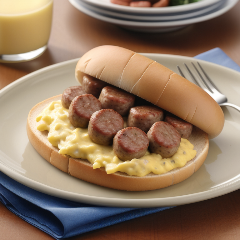 jimmy dean breakfast sausage seasoning recipe