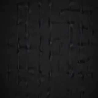 fabric texture black