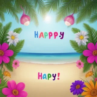happy backgrounds