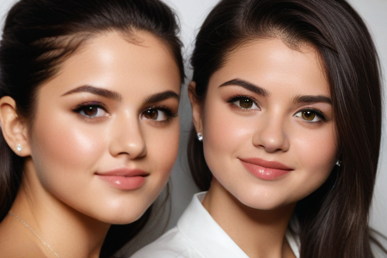 selena gomez mothering