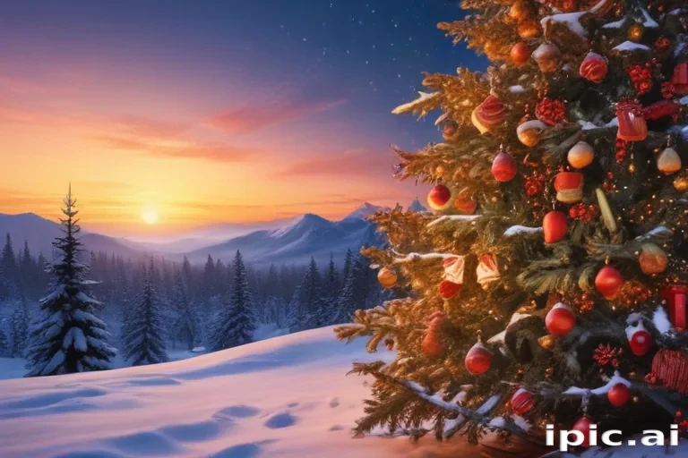 christmas background wallpaper aesthetic