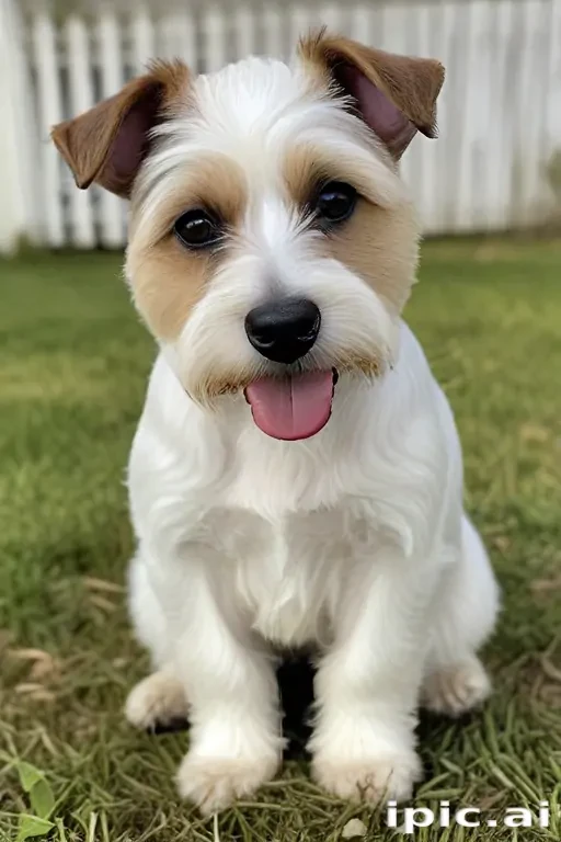 terrier dog