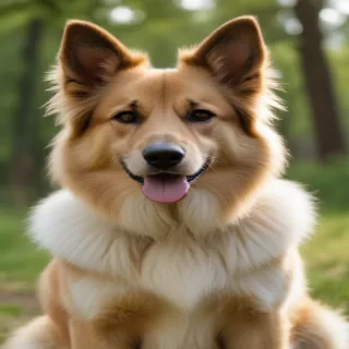 bohemian shepherd dog breed