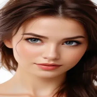 cute women background