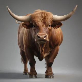 bull png