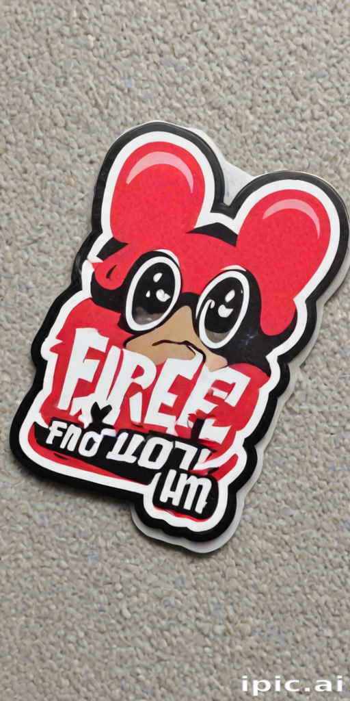 free sticker png