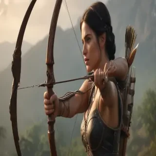 archer png