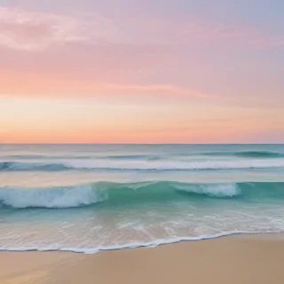 beach background iphone