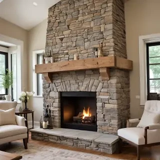 fireplace images