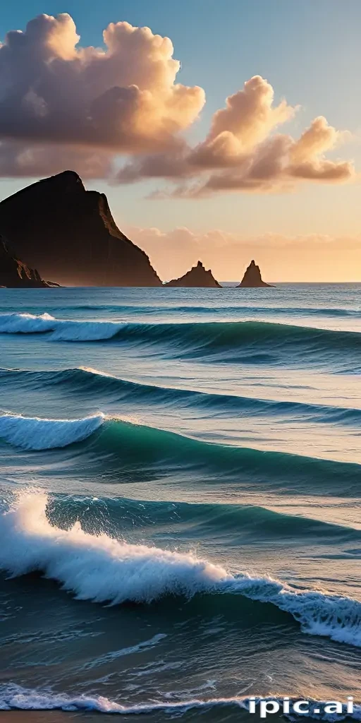 ocean wallpaper