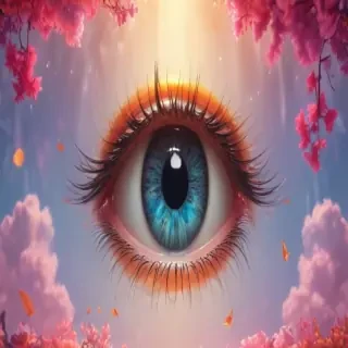 cute aesthetic background