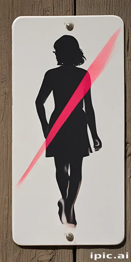 female sign