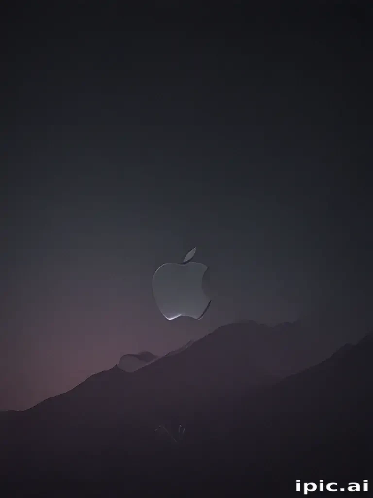simple iphone wallpaper 4k