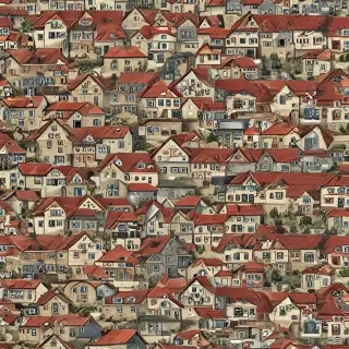 houses png