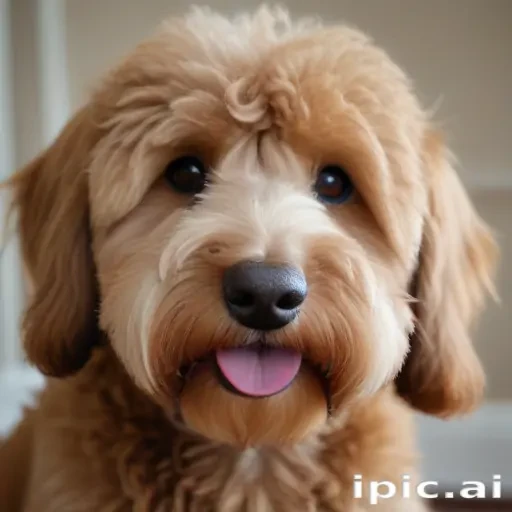 australian labradoodle