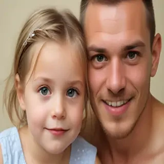 brother and sister