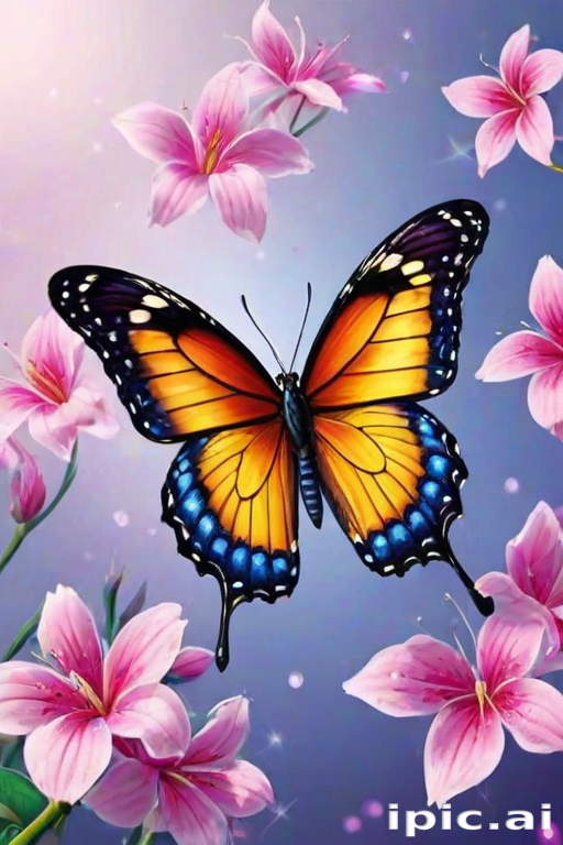 wallpaper butterfly pictures