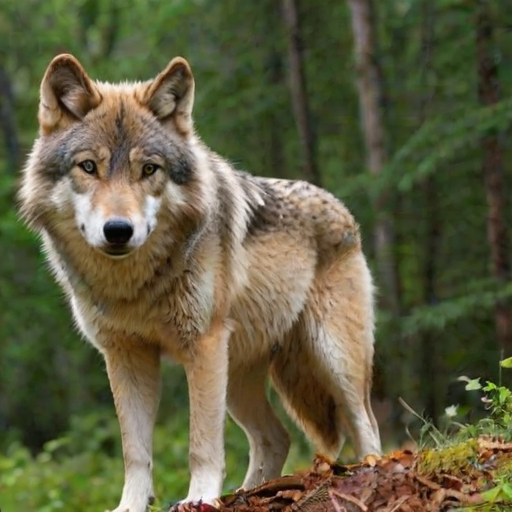 wolf pictures
