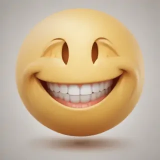 smiley face png transparent