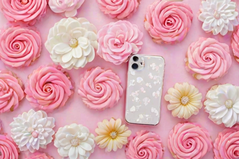 iphone wallpaper girly