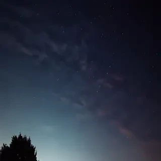 night iphone wallpaper