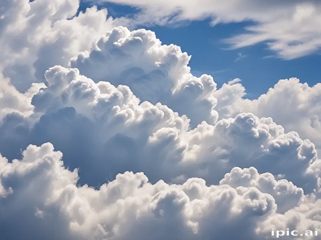 japanese clouds
