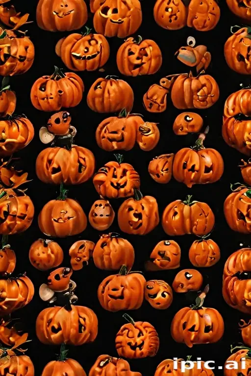 halloween pumpkin png