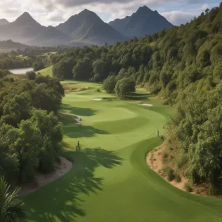 golf club png