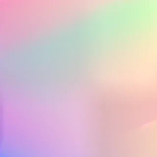 pastel gradient background