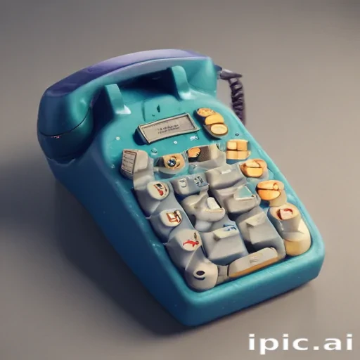 hold phone png