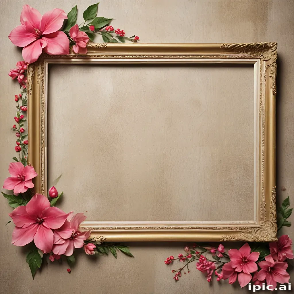 background photo frames