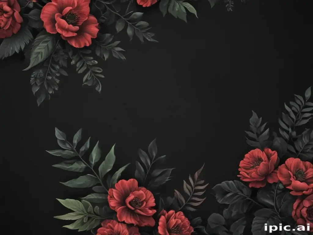 matte black wallpaper iphone