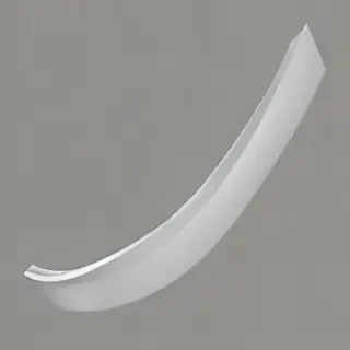 curved line png
