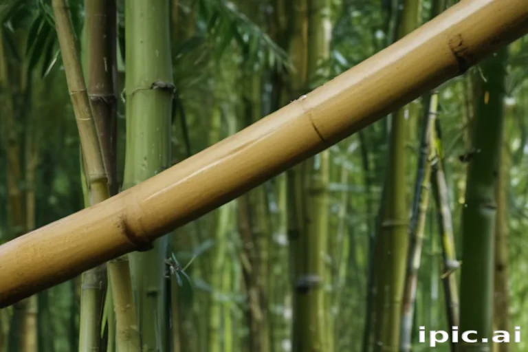 bamboo png