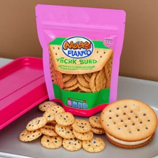 snack image