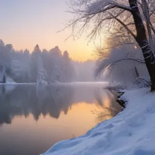 winter images