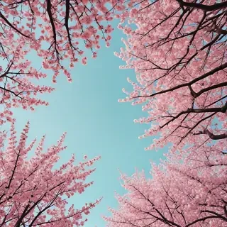 aesthetic spring wallpaper