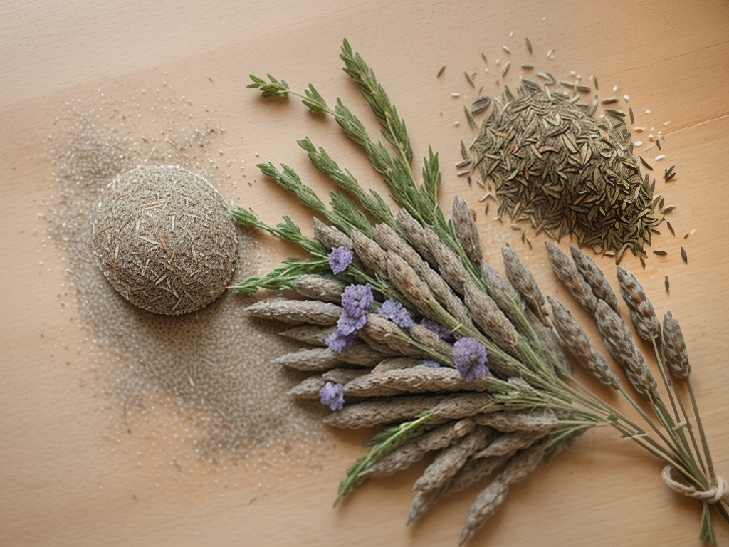 what is a substitute for herbes de provence