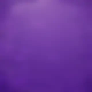 purple background cute