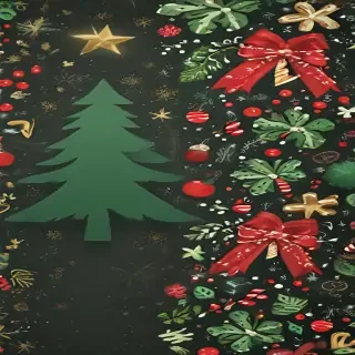 holiday wallpaper iphone