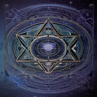 sacred geometry