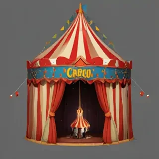 circus png
